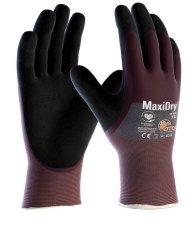 ATG® máčené rukavice MaxiDry® 56-425
