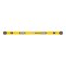 Vodováha Dewalt DWHT0-43248 - 120cm