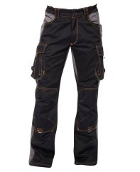 Kalhoty ARDON®VISION černé