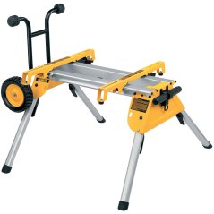 Pojízdný stojan na pily DeWALT DE7400
