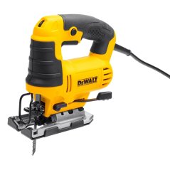 Přímočará pila DEWALT DWE349 650W 85mm