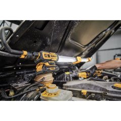 Pracovní světlo na kapotu Dewalt DCL045 12/18V XR - bez Aku