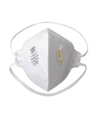 Respirátor ARDON AP-83001V FFP1 s ventilkem