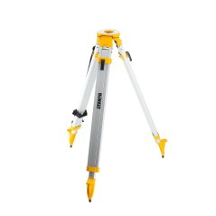 Hliníkový stativ Dewalt DE0736 s výškou 1,07 - 1,73 m