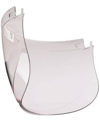Obličejový štít 3M™ 5F-11 čirý polykarbonátový