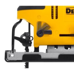 Přímočará pila DEWALT DWE349 650W 85mm