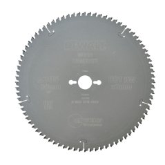 Pilový kotouč Dewalt DT4288 EXTREME WOOD, 305 x 30 mm, 80 zubů