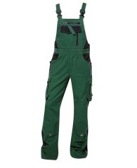 Kalhoty s laclem ARDON®VISION zelené