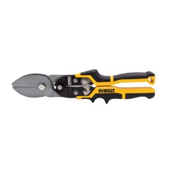 Klempířské nůžky se 3 břity Dewalt DWHT14687-0