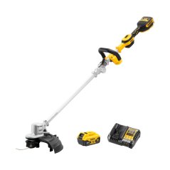 Strunová sekačka DeWALT DCMST561P1 18V XR - 1xAku 5,0Ah, nabíječka