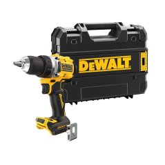 Vrtačka DEWALT DCD800NT 18V XR - bez Aku, kufr
