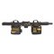 Dvojitý opasek na nářadí Dewalt DWST40603-1