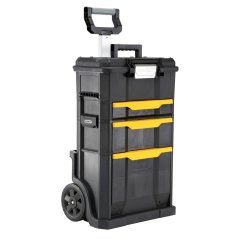 Pojízdný box na nářadí se zásuvkou Stanley STST1-70344