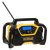 Rádio Dewalt DCR029 - 230V nebo XR - bez Aku