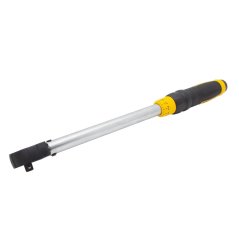 Momentový klíč 3/8" Dewalt DWMT75463-0 - 13Nm až 135Nm