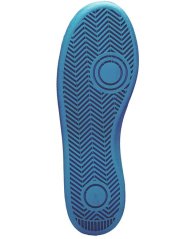 Pracovní polobotka PRESTIGE LOW - bílá