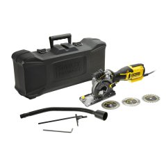 Univerzální kružní pila Stanley FME380K 650W