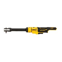Ráčna DeWALT DCF503EN 12V XR 3/8" prodloužená verze - bez Aku a nabíječky