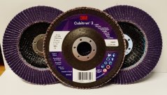 Lamelový kotouč 3M Cubitron 3 1169F 18287 60+ kónický