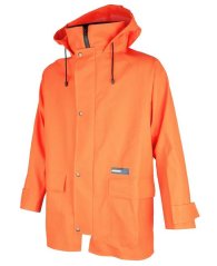 Voděodolná blůza ARDON®AQUA 103 oranžová