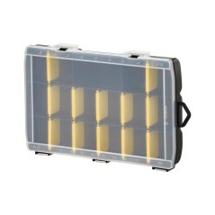 Organizér 11" 17 přihrádek Stanley STST81680-1