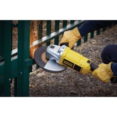 Úhlová bruska 230mm 2200W Stanley FME841