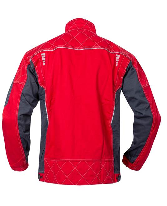 Blůza ARDON®VISION červená