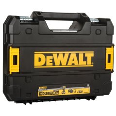 Příklepová vrtačka DEWALT DCD996P2 18V XRP - 2xAku 5,0Ah, nabíječka, kukfr