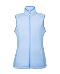 Dámská vesta fleece ARDON®JANETTE modrá