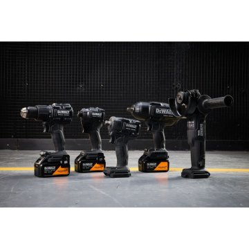 DEWALT x McLAREN F1 TEAM SPECIÁLNÍ EDICE
