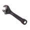 Celokovový nastavitelný klíč Dewalt DWHT80267-0 - 200mm