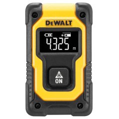 Laserový měřič vzdálenosti 16m Dewalt DW055PL