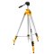 Kovoplastový stativ Dewalt DE0733 s výškou 0,97 m - 2,47 m a naklápěcí základnou