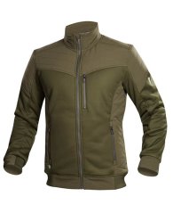 Bunda ARDON®HYBRID khaki