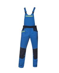 Kalhoty s laclem ARDON®4Xstretch® modrá