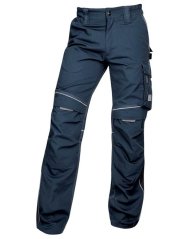 Kalhoty ARDON®URBAN+ tmavě modré zkrácené