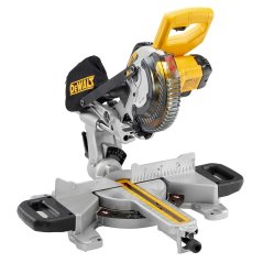 Pokosová pila DeWALT DCS365N 18V XR - bez Aku