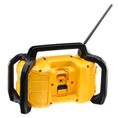 Rádio Dewalt DCR029 - 230V nebo XR - bez Aku