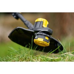 Strunová sekačka 33cm Stanley SFMCSTB933B - bez aku a nabíječky