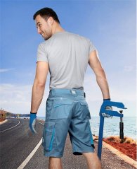Kraťasy ARDON®SUMMER šedé