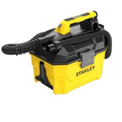 Vysavač Stanley SFMCV003LB V20 18V na mokré a suché vysávání třídy L - bez aku a nabíječky