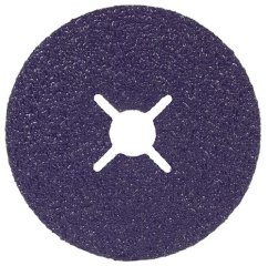 Fíbrový kotouč 3M Cubitron III 1182C 125mm P36+ P/N 66448