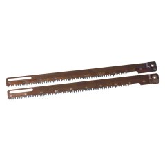 Pilový list Stanley STA44300 pro pilu Alligator na dřevo-kov, jemný, 360 mm