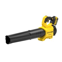 Fukar Stanley SFMCBL730M1 20V Aku bezuhlíkový , 1x4Ah aku, nabíječka