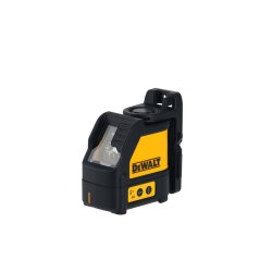 Křížový samonivelační laser Dewalt DW088K