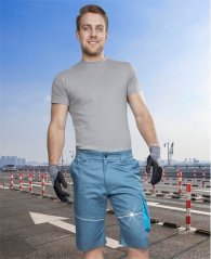 Kraťasy ARDON®SUMMER šedé