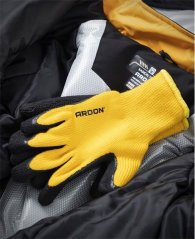 Zimní rukavice ARDON®PETRAX WINTER - s prodejní etiketou