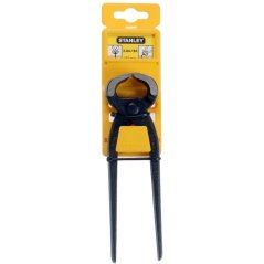Čelní štípací 180mm kleště Stanley 2-84-183