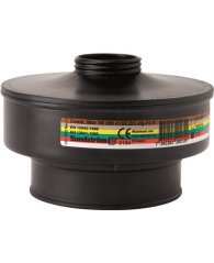SUNDSTRÖM® SR 599 Filtr pro filtroventilační jednotky - A1BE2K1HgP3 - H02-7312