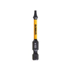 Sada bitů DeWALT DT7393T EXTREME TORSION T 10, 50 mm, 5 ks